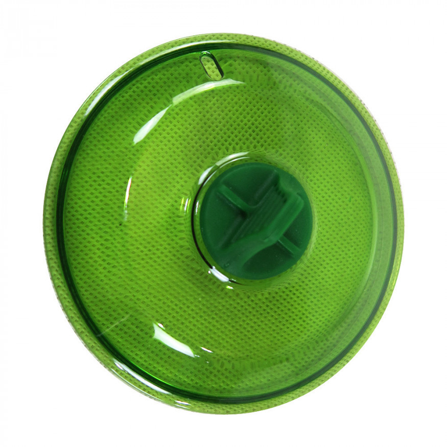 Система для приготовления пищи, 1 литр, Tramp TRG-115 (оливковый цвет)