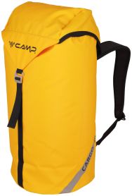 Баул CARGO 40 ЖЕЛТЫЙ, CAMP