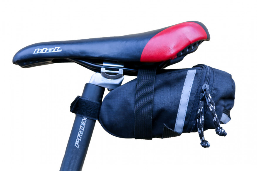 Велосумка Век подседельная Туринг