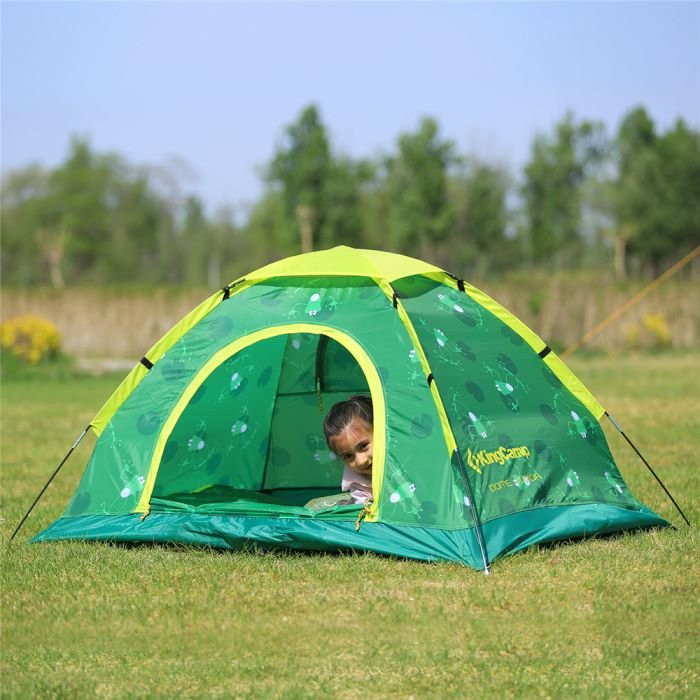 Палатки 3034 DOME Junior 2 (двухместная) детская