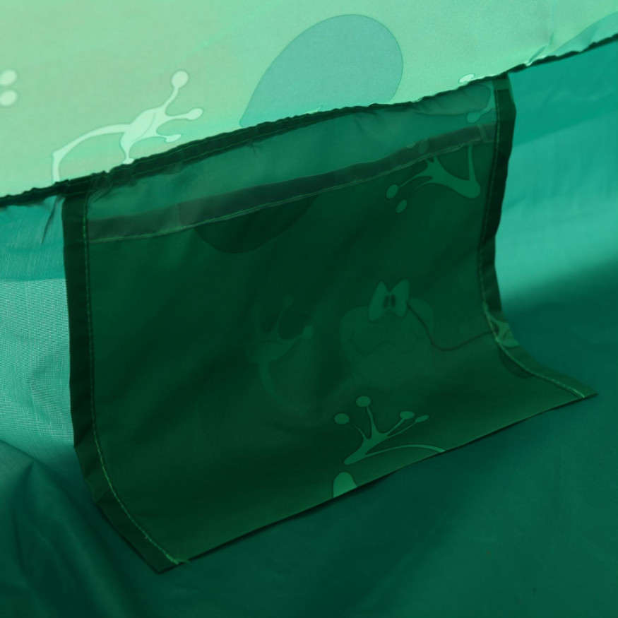 Палатки 3034 DOME Junior 2 (двухместная) детская