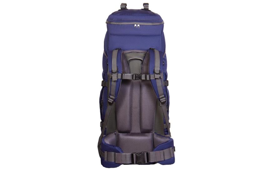 Рюкзак МАНАРАГА Hunter-100 V2, темно-синий