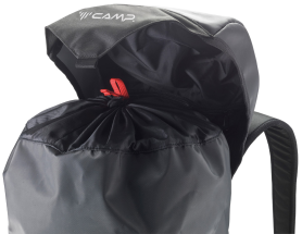 Баул CARGO 40, ЧЕРНЫЙ, CAMP