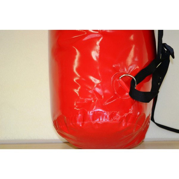 Драйбег 100 л, Вольный Ветер