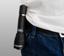 Тактический фонарь Armytek Viking