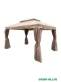 Шатер-беседка 72402 3х4х2,75 м полиэстер, Green Glade