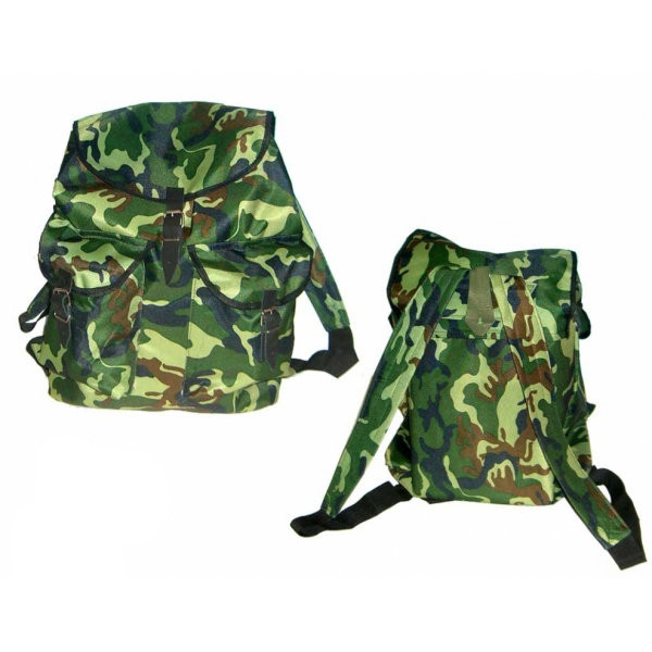 Рюкзак 40 литров камуфляж, Шанс