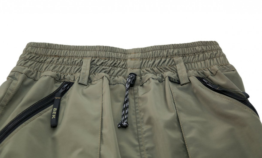 Брюки Век Полярные плюс