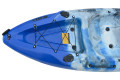 Каяк рыбацкий, пластиковый, RST Атолл