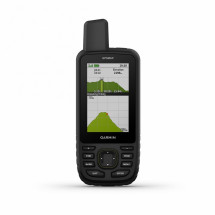 Навигатор Garmin GPSMAP 67
