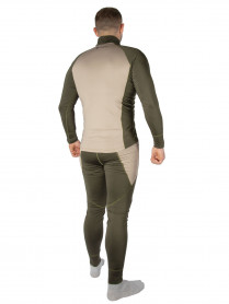 Термобелье Norfin POLAR WARM GREEN