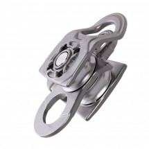 Блок-ролик двойной "Twin 45" с/п, Венто