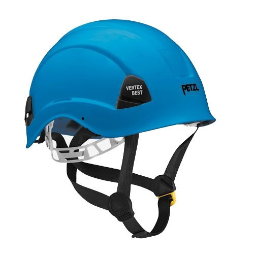 Каска PETZL VERTEX BEST Синяя