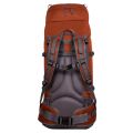 Рюкзак МАНАРАГА Конжак-70 V3 терракотовый-серый