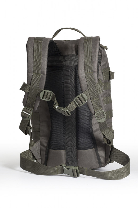 Рюкзак тактический Армада 2, 30 л, хаки 328, ПВХ 600, ТАЙФ