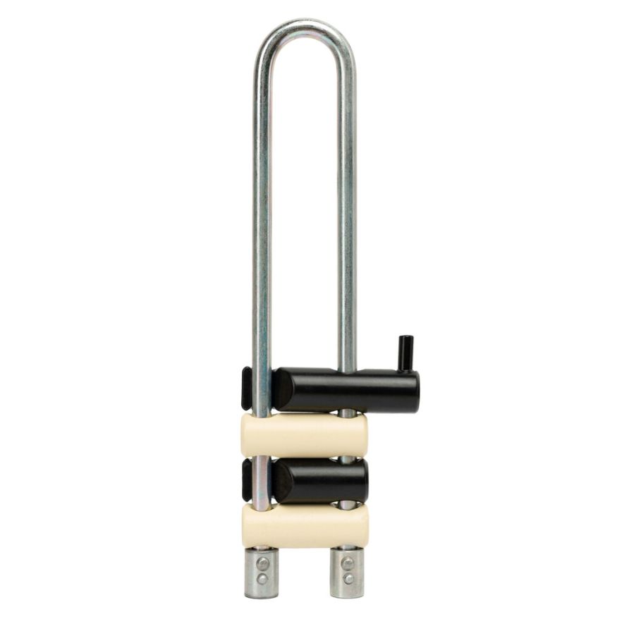 Спусковое устройство Решетка cталь, Вертикаль