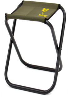 Табурет туристический складной 5051, AVI-OUTDOOR