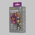 Armytek Partner C2 Magnet USB (теплый свет)