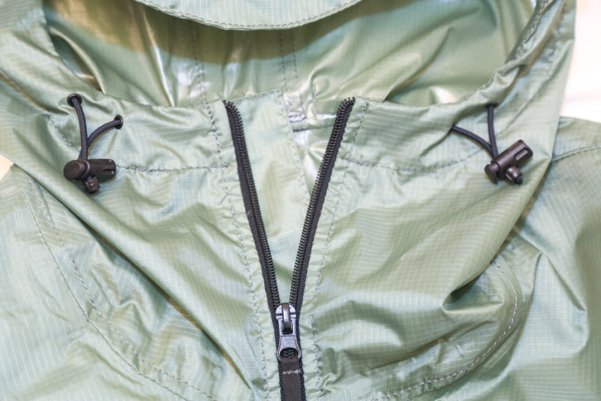 Костюм Век Гроза