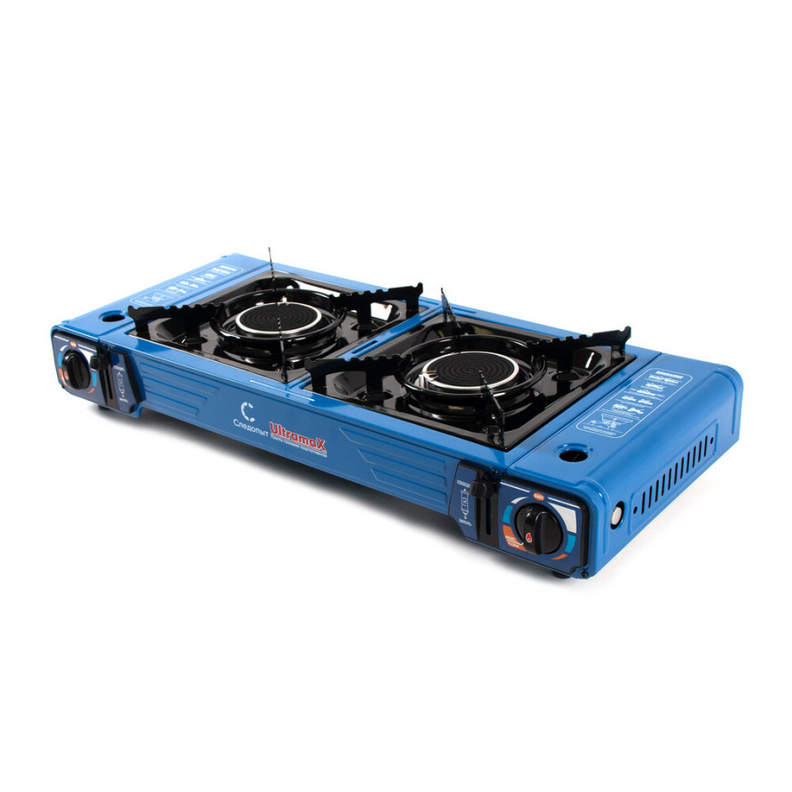 Туристическая плитка Ultramax, Следопыт