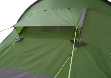 Палатка &quot;Vario Nexo 4&quot; зеленый