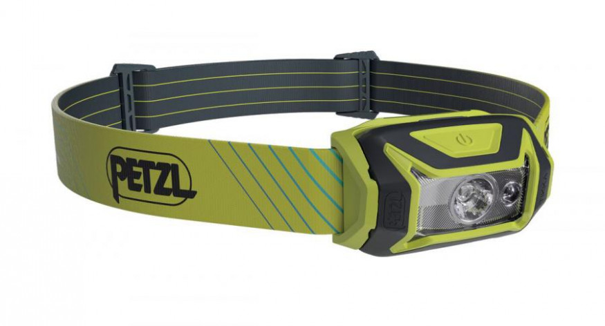 Налобный фонарь &amp;quot;TIKKA CORE&amp;quot;, Petzl