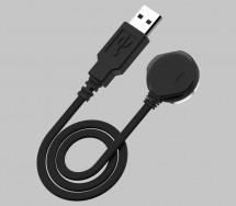 Магнитное зарядное устройство Armytek AMC-02