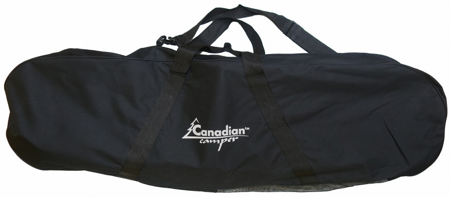 Снегоступы RAPTOR R930 22,9х76,2 см, Canadian Camper 