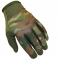 Тактические перчатки Sniper Hard, Force Time