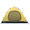 Палатка Tramp Peak 2 v2, зеленый