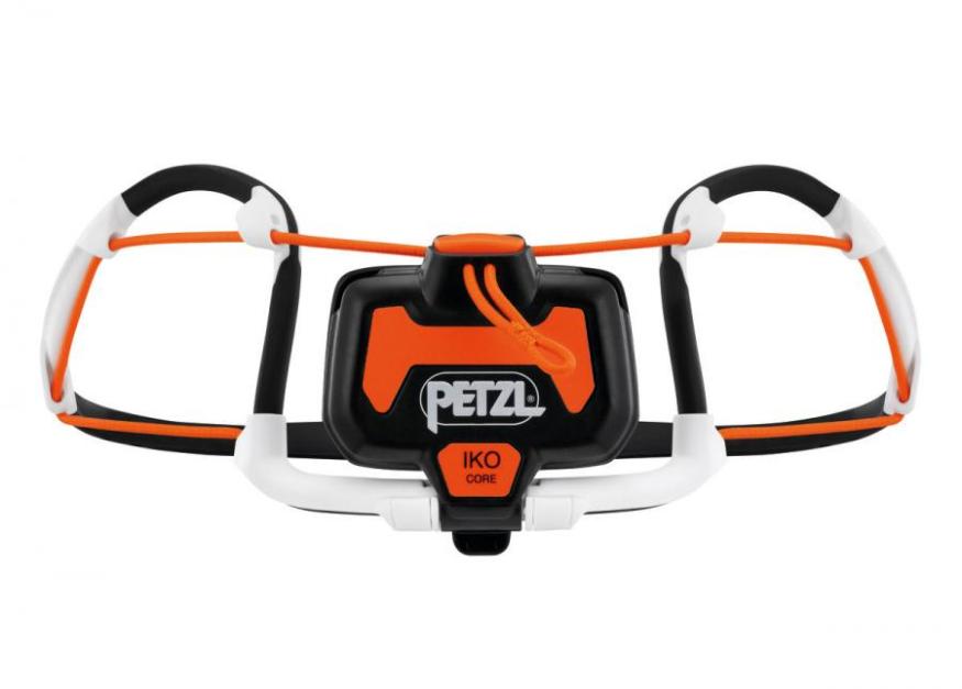 Налобный фонарь &amp;quot;LKO CORE&amp;quot;, Petzl
