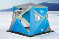 Палатка зимняя Higashi Pyramid Extreme