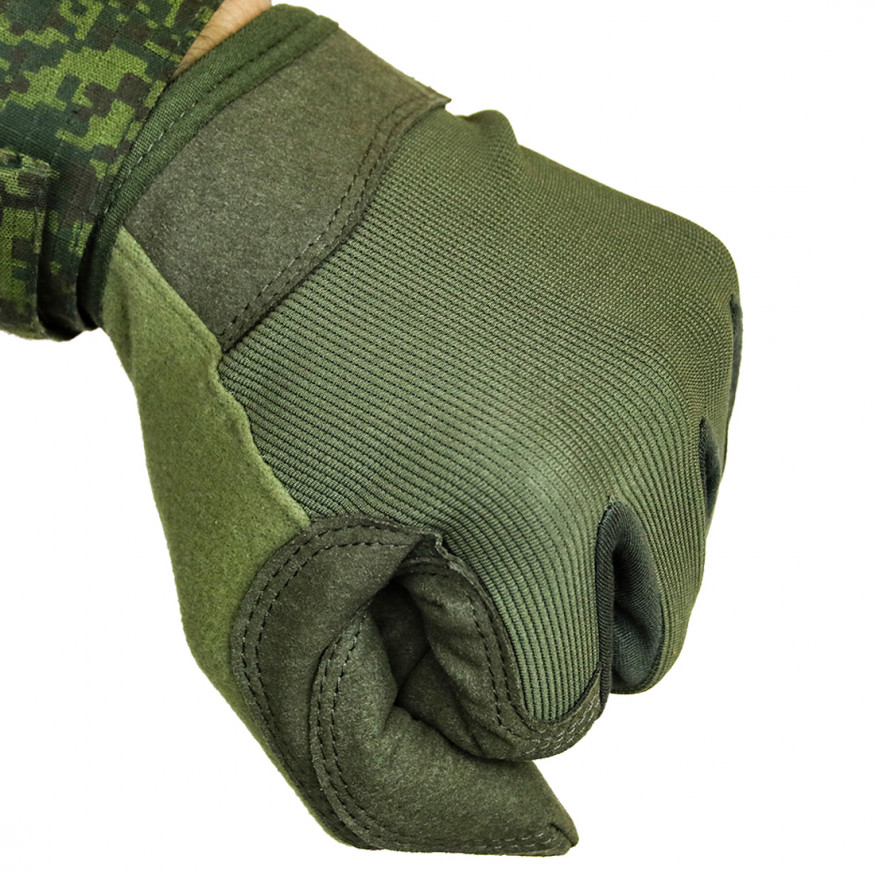 Тактические перчатки Sniper Light 2025, Force Time
