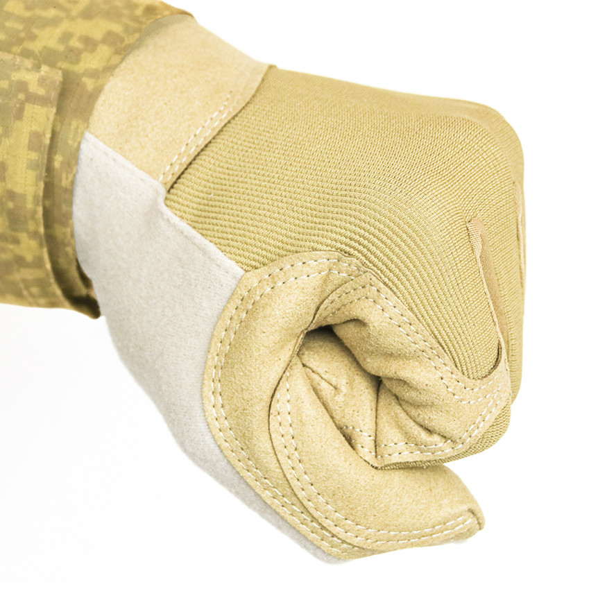 Тактические перчатки Sniper Light 2025, Force Time