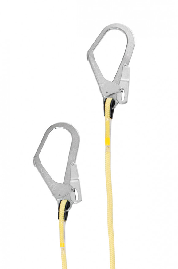 Строп двойной «К22 огнеупорный», Венто