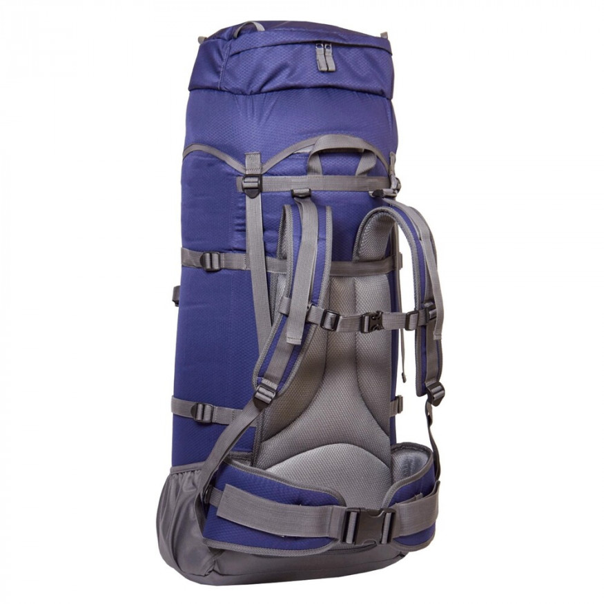 Рюкзак МАНАРАГА Конжак-90 V3, синий-серый