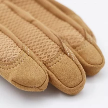 Тактические перчатки Sniper Hard 2025, Force Time