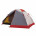 Палатка Tramp Peak 3 v2, серый