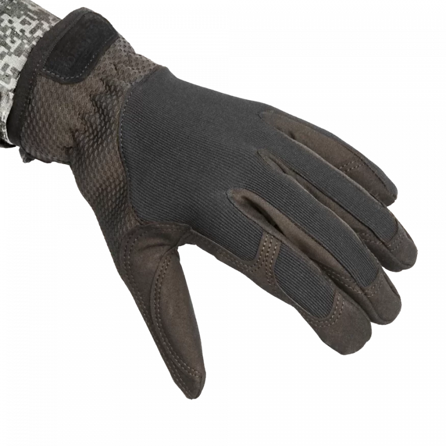 Тактические перчатки Tactics Light 2025, Force Time