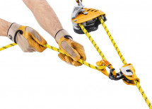 Спусковое устройство Maestro S, PETZL