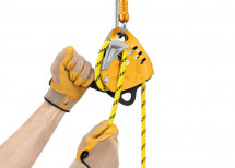 Спусковое устройство Maestro S, PETZL
