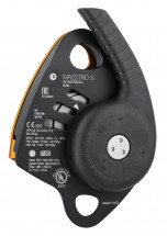 Спусковое устройство Maestro S, PETZL