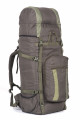 Рюкзак туристический Таймтур 3, олива, 80 л, ТАЙФ