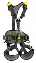Привязь страховочная PETZL Avao Bod Fast