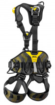 Привязь страховочная PETZL Avao Bod Fast