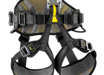 Привязь страховочная PETZL Avao Bod Fast
