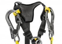 Привязь страховочная PETZL Avao Bod Fast