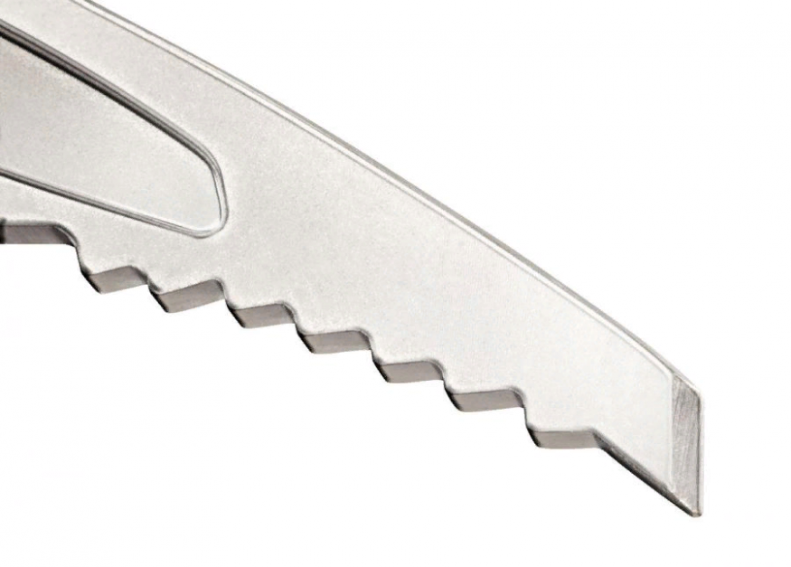 Ледоруб Petzl GLACIER 60 см