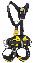 Привязь страховочная PETZL Astro Bod Fast