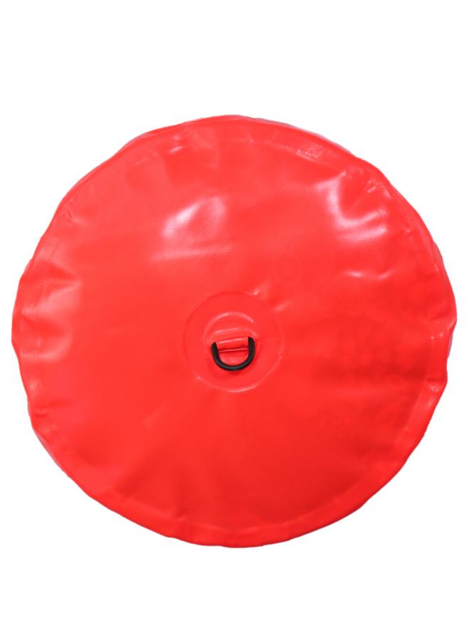 Гермомешок Век Неон 50 л